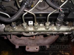 Топливная рейка (без датчика) Renault Espace 2.2dCi (III) 1997-2002 0445214018 11407