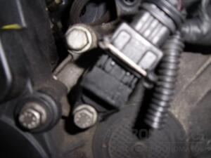Датчик положения распредвала Renault Espace 2.2dCi (III) 1997-2002 8200789528 11410