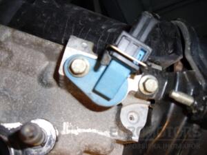 Датчик положения распредвала Ford Fiesta 1.25 16V, 1.4 16V, 1.6 16V 2008 ys6a12k073ab 11433