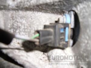 Датчик положения коленвала Ford Fiesta 1.25 16V, 1.4 16V 2008 1110834 11435