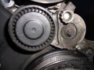 Натяжной ролик (натяжитель) Opel Astra 1.6 16V (G) 1998-2005 55350422 11444