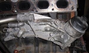 Корпус масляного фильтра Opel Astra 1.3cdti 16V (H) 2004-2010 93192557 BF-147