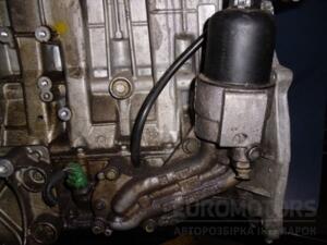 Корпус масляного фильтра -03 Citroen Berlingo 1.4 8V 1996-2008 9636015110 11543