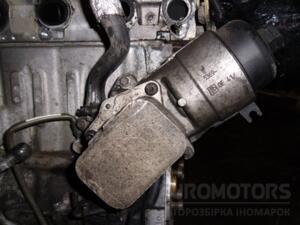 Корпус масляного фільтра Ford Focus 1.6tdci (II) 2004-2011 9656969980 11561