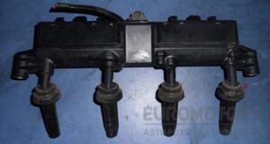 Катушка зажигания Opel Astra 1.6 16V (H) 2004-2010 BBC2.2ND.T 11572