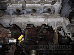 Колектор впускний Mazda 6 2.0di 2002-2007 11605