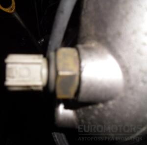 Датчик температуры воздуха Toyota Rav 4 2.0td d-4d 4WD 2000-2005 8942460010 11655