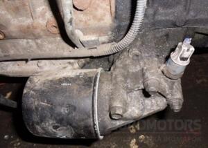 Корпус масляного фильтра Toyota Rav 4 2.0td d-4d 4WD 2000-2005 11658
