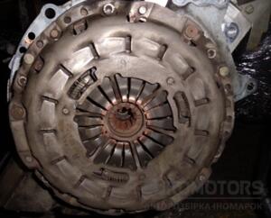 Корзина сцепления BMW 3 2.0i, 2.2i, 2.5i, 2.8i (E46) 1998-2005 1223640 11706-01
