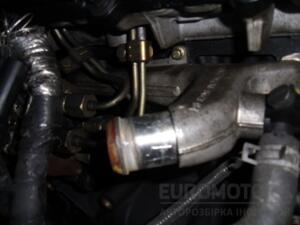 Фланец двигателя системы охлаждения Ford Transit 2.4tde 2000-2006 YC1Q8K520BA 11777