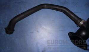 Труба турбокомпресора Ford Transit 2.4tde 2000-2006 YC1Q6A886AD 11787
