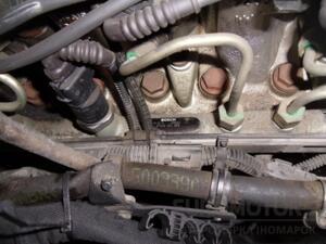 Топливная рейка (без датчика) Citroen Jumper 2.8jtd 2002-2006 0445224009 11803