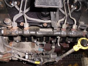 Топливная рейка (без датчика) Ford Transit 2.0tdci, 2.2tdci 2000-2006 2S7Q9D280AD 11823