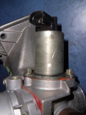 Клапан EGR электр Renault Master 2.2dCi, 2.5dCi 1998-2010 72281829 11915