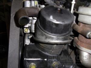 Корпус масляного фильтра Honda CR-V 2.2ctdi 2002-2006 12082