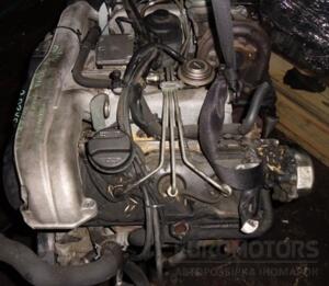 Форсунка дизельна механ Audi A6 2.5tdi (C5) 1997-2004 059130201F 12097