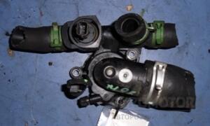 Корпус термостата Renault Trafic 2.0dCi 2001-2014 8200656420 12433