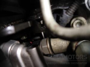 Датчик давления топлива в рейке Opel Astra 1.7cdti 16V (H) 2004-2010 55PP05-01 12520