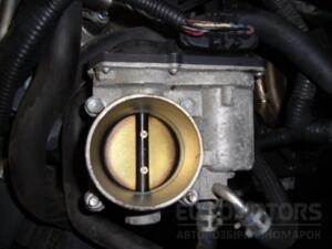 Паливна рейка (без датчика) Toyota Corolla Verso 1.2 16V, 1.6 16V, 1.8 16V 2004-2009 2327022010 12541