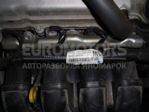 Інжектор бензиновий електричний Toyota Corolla Verso 1.8 16V 2004-2009 2325022100 12542