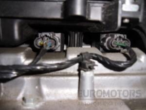 Катушка зажигания Nissan Micra 1.0 16V, 1.2 16V, 1.3 16V, 1.4 16v (K12) 2002-2010 22448AX001 12572