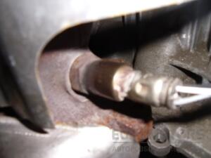 Лямбда зонд Nissan Micra 1.2 16V (K12) 2002-2010 12573