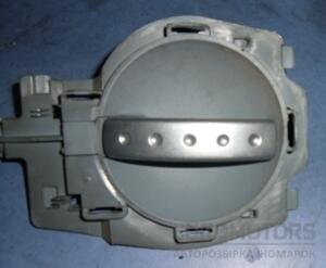 Ручка двери внутренняя передняя правая Citroen C3 2002-2009 12631