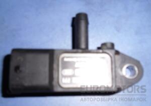 Датчик давления отработаных газов ( Мапсенсор ) Opel Corsa (D) 2006-2014 281002771 12708