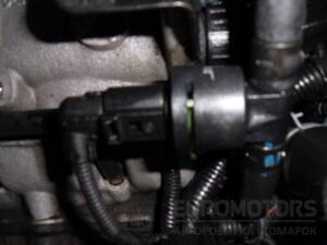 Датчик температури палива VW Golf 1.9tdi (IV) 1997-2003 038906081B 12837