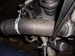 Патрубок воздуха от расходом к турбине VW Golf 1.9sdi, 1.9tdi (IV) 1997-2003 1J0129684J 12849