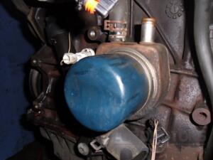 Охолоджувач ОГ (Радіатор EGR) Renault Trafic 1.9dCi 2001-2014 12857