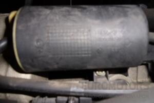 Клапан повітряний Renault Trafic 1.9dCi 2001-2014 8200034270 12874