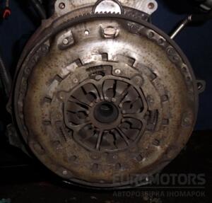 Корзина зчеплення Renault Megane 1.9dCi (II) 2003-2009 8200188964 12879-01