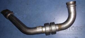 Патрубок интеркулера металл Renault Megane 1.5dCi (II) 2003-2009 8200306925d 12945