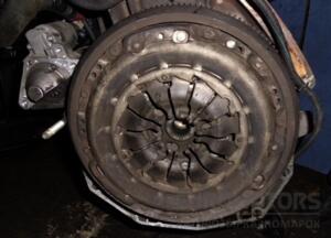 Диск сцепления Renault Megane 1.5dCi (II) 2003-2009 12948