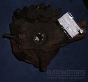 Поворотний кулак правий з ABS R16 (рул.палец D19) в зборі ступиця Citroen Jumper 2002-2006 12977