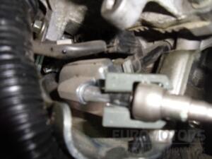 Форсунка бензинова електрична Nissan Qashqai 1.6 16V 2007-2014 101122Q1831 13066-01