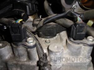Датчик положения распредвала Nissan Qashqai 1.6 16V 2007-2014 A29-680 100 13067
