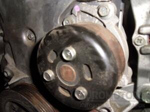 Помпа (Насос водяной) Nissan Qashqai 1.6 16V 2007-2014 13069