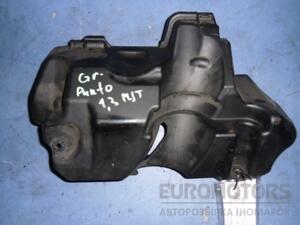 Декоративная крышка мотора Fiat Grande Punto 1.3 D Multijet 2005 8200549100 13157