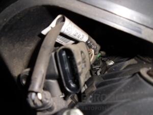 Топливная рейка (без датчика) Renault Kangoo 1.2 16V 1998-2008 8200286064 13181