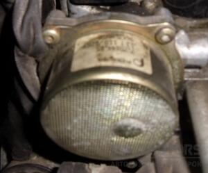 Вакуумный насос Citroen C3 1.4hdi 16V 2002-2009 9643982180 13218