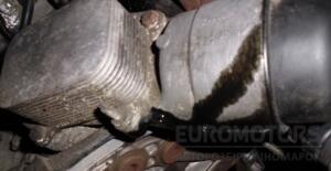 Теплообменник (Радиатор масляный) Citroen C3 1.4hdi, 1.6hdi 2002-2009 13219-01