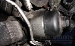 Корпус масляного фильтра Ford Focus 1.6tdci (II) 2004-2011 9687911280 13288