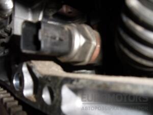 Датчик давления топлива в рейке Ford Focus 1.6tdci (II) 2004-2011 13298