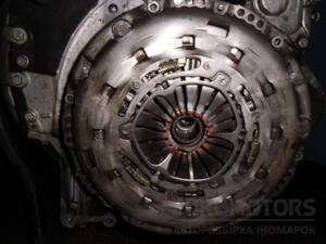 Корзина сцепления VW Touareg 2.5tdi 2002-2010 126003310 13472-01
