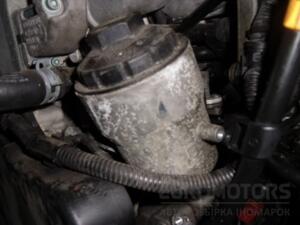 Корпус масляного фильтра VW Touareg 2.5tdi 2002-2010 070115389b 13477
