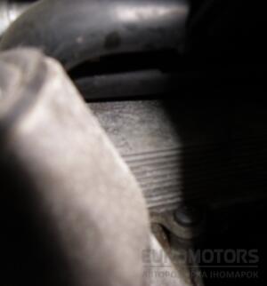 Теплообменник (Радиатор масляный) VW Touareg 2.5tdi 2002-2010 13478