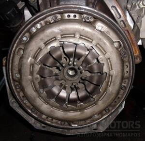 Корзина сцепления D225 нажим Renault Megane 1.5dCi (III) 2009-2016 8200889321 13493