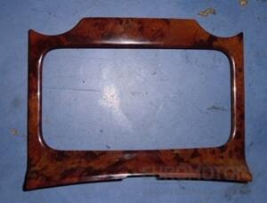 Накладка консолі центральної VW Touareg 2002-2010 7L6863378 13584
